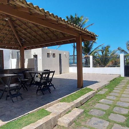 Copfl0102 - Condominio Recanto Do Flamengo Сальвадор Экстерьер фото