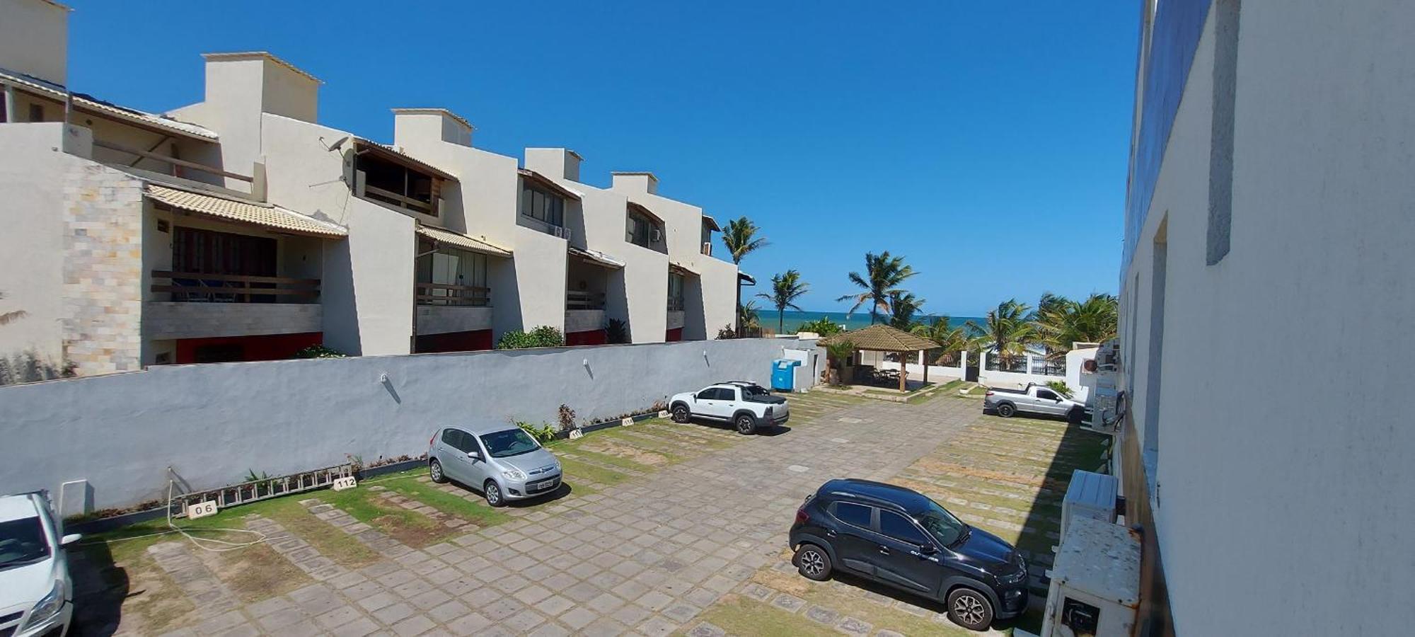 Copfl0102 - Condominio Recanto Do Flamengo Сальвадор Экстерьер фото