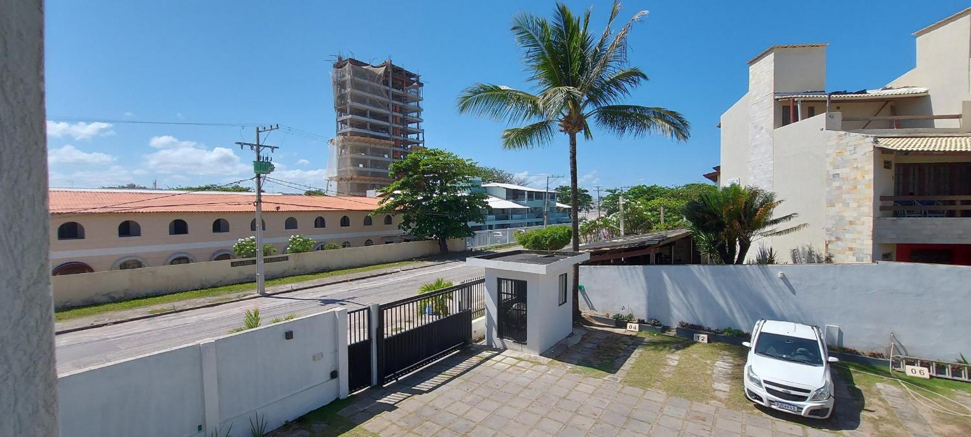 Copfl0102 - Condominio Recanto Do Flamengo Сальвадор Экстерьер фото