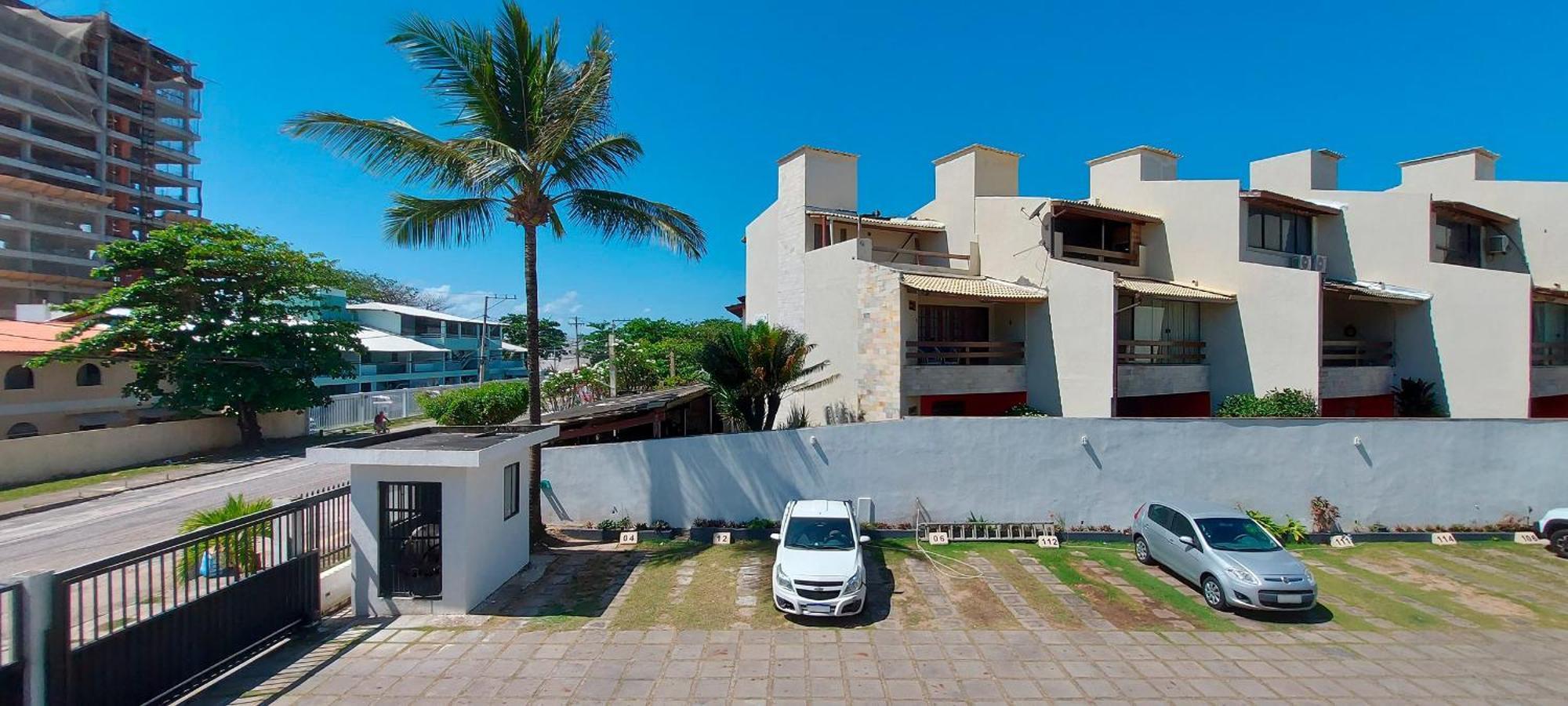 Copfl0102 - Condominio Recanto Do Flamengo Сальвадор Экстерьер фото